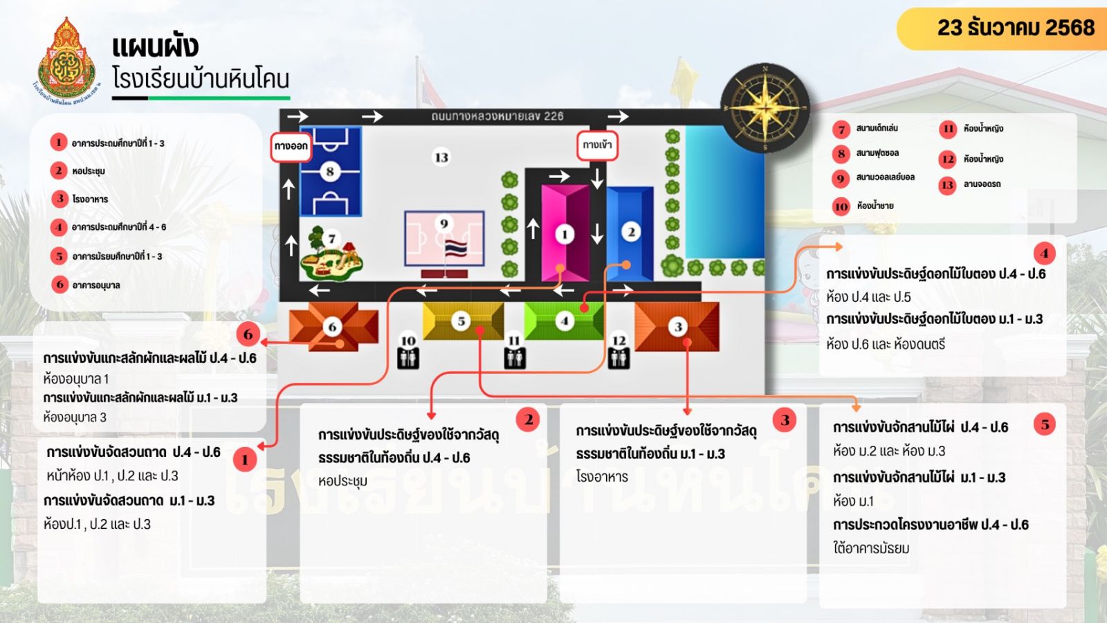 หินโคน 23